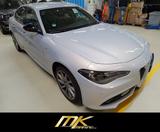 Alfa Romeo Giulia TI TURBO Q4*MATRIX*ACC*AT8*MY23*CARPLAY** - Alfa Romeo Jahreswagen