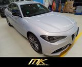 Alfa Romeo Giulia TI TURBO Q4*MATRIX*ACC*AT8*MY23*CARPLAY** - Alfa Romeo Jahreswagen