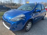 Renault Clio 1.5 dCi Dynamique FAP*Navi*Klimaaut.*Tempom - Renault Clio Dynamique mit Diesel-Antrieb