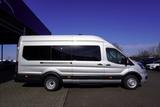 Ford Transit Bus 460 L4H3 17-Sitzer UPE=87000Euro! - Ford Transit 17 sitzer