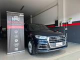 Audi Q5 45 TDI quattro tiptronic S line plus - Audi Q5 mit Diesel-Antrieb: Kombi, Automatik
