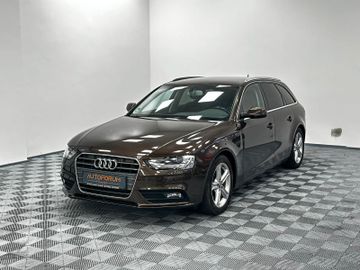 Audi A4 - 3