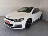 Volkswagen Scirocco 1.4 TSI Sound NAVI+SHZ - Volkswagen Scirocco: 1.4