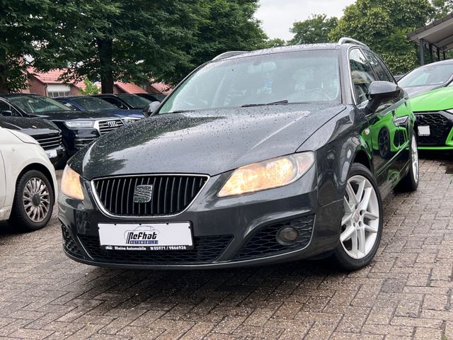 Seat Exeo ST Style  1.Hand