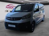 Opel Vivaro Kombi -e+ Navi+2 Schiebetüren+8 Sitzer - Opel Vivaro mit Schiebetür