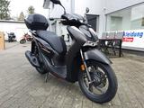 Honda SH125i ABS 6 Jahre Garantie ab TZ - HONDA SH 125I