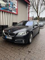 BMW 530D xdrive F11 Kombi Tausch möglich - BMW 530: 530d F11
