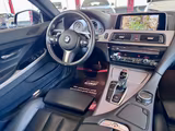 BMW 640d Gran Coupé M Paket Pano LED HeadUp 1Hand - BMW mit Diesel-Antrieb: Coupe