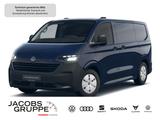 Volkswagen e-Transporter Kasten 100 kW BEV Radst. 3100 mm 9 - blaue Volkswagen T7 Transporter