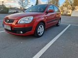 Kia Rio 16V CRDI - gebrauchte Kia Rio aus dem Jahr 2007