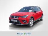 Seat Arona FR 1.0 TSI *LED*NAVI*KLIMA*CARPLAY*PDC*SHZ - Seat Arona in Nürnberg