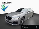 BMW 530e M-Paket,DAPro,HUD,LCPro,Laserlicht,RFKamera