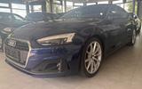 Audi A5 Sportback 40 TDI 1. Hand Scheckheft Matrix - Audi A5 Gebrauchtwagen in Wiesbaden