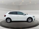 Volkswagen Polo Life 1,0 l 59 kW (80 PS) 5-Gang - Volkswagen Polo Neuwagen: Weiß