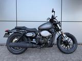 Hyosung GV 125i S Aquila EVO ABS E5+ - HYOSUNG GV 125I S AQUILA EVO