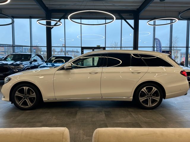 Mercedes-Benz E 400 d T-Modell 4Matic*AndroidAutoAppleCarPlay
