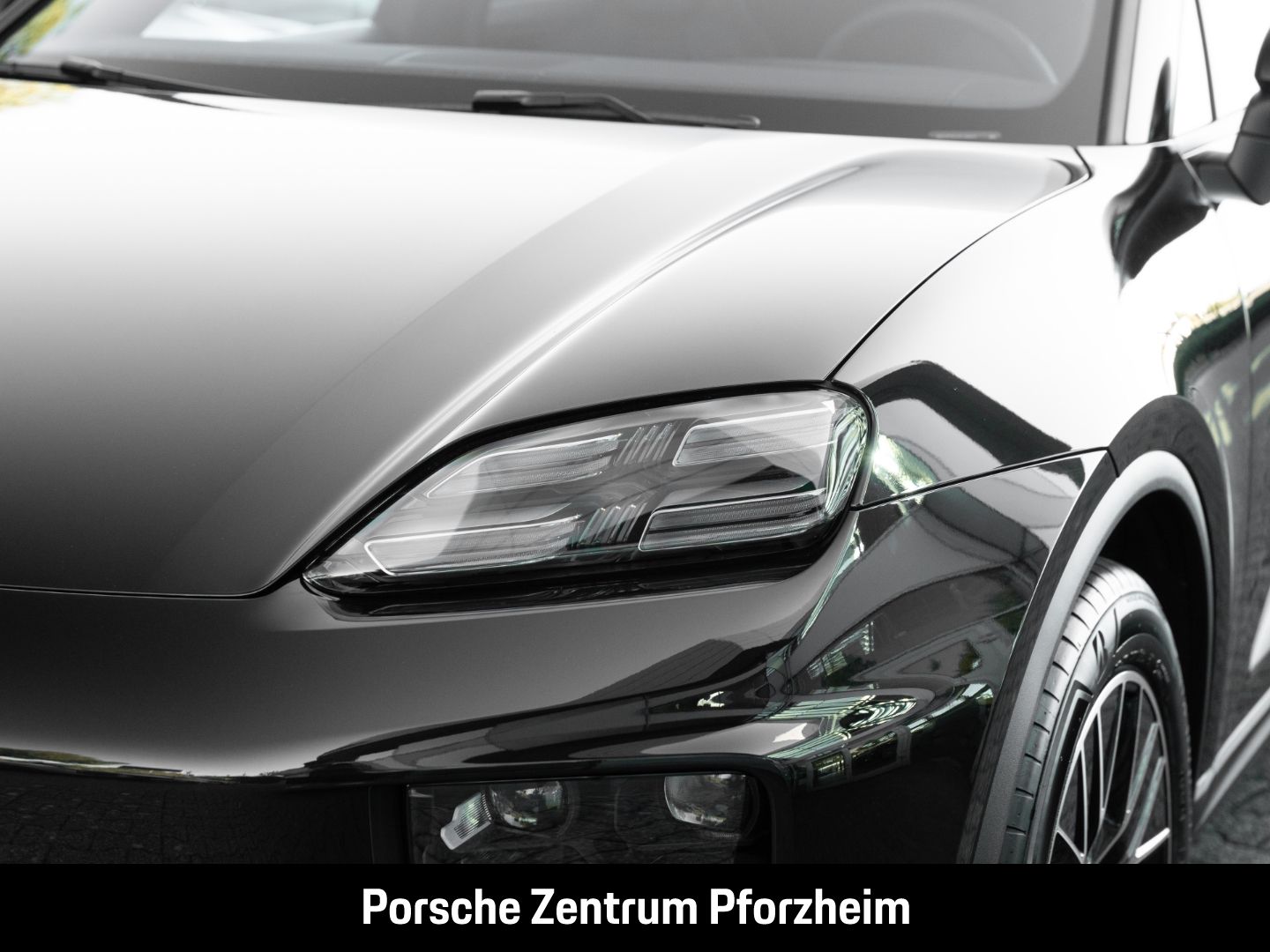 Porsche Macan - Bild 16