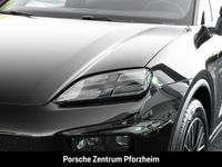 Porsche Macan - Vorschau Bild 16