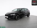 Cupra Leon 1.5 eTSI KEYLESS,ACC,TOTWINKEL,AMBIENTE,18Z - Cupra Leon eTSI Gebrauchtwagen