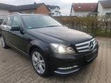 Mercedes-Benz Mercedes-benz w204 C 220CDI T Avantgarde F... - Mercedes-Benz: Kombi, W204