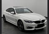 BMW 420d xDrive Coupé M Sport*GARANTIE*HUD*PANO*CARP - gebrauchte BMW 420 aus dem Jahr 2020