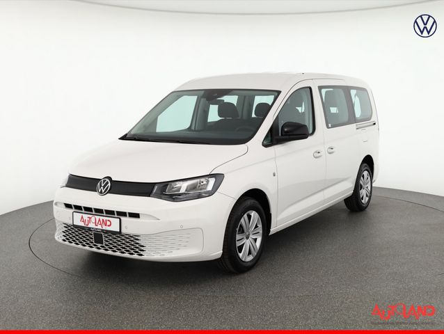 Volkswagen Caddy Maxi 1.5 TSI 7-Sitzer App-Connect Tempomat