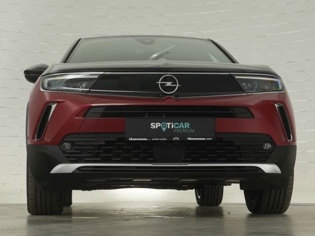 Mokka-e B ULTIMATE 50kWH AT+LED+NAVI+RÜCKFAHRKAM