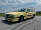 Volvo 850 T-5R - Volvo 850: R