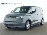 Volkswagen Multivan AHK Navi RFK Climatronic Bluetooth LED - Diesel Gebrauchtwagen
