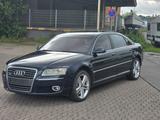 Audi A8 6.0 tiptronic quattro Langversion -W12