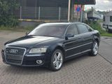 Audi A8 6.0 tiptronic quattro Langversion -W12