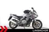 Honda CBF 1000 F - Lieferung bundesweit! - HONDA CB 1000F