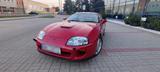 Toyota Supra mk4 tt auto UK spec - Toyota Supra: Mk4