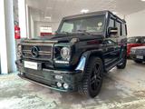 Mercedes-Benz Mercedes-benz G 500 cat S.W. Lunga - gebrauchte Mercedes-Benz G 500 aus dem Jahr 2000
