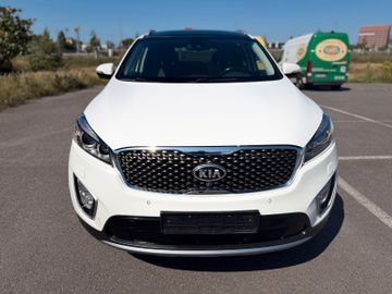 KIA Sorento - 2