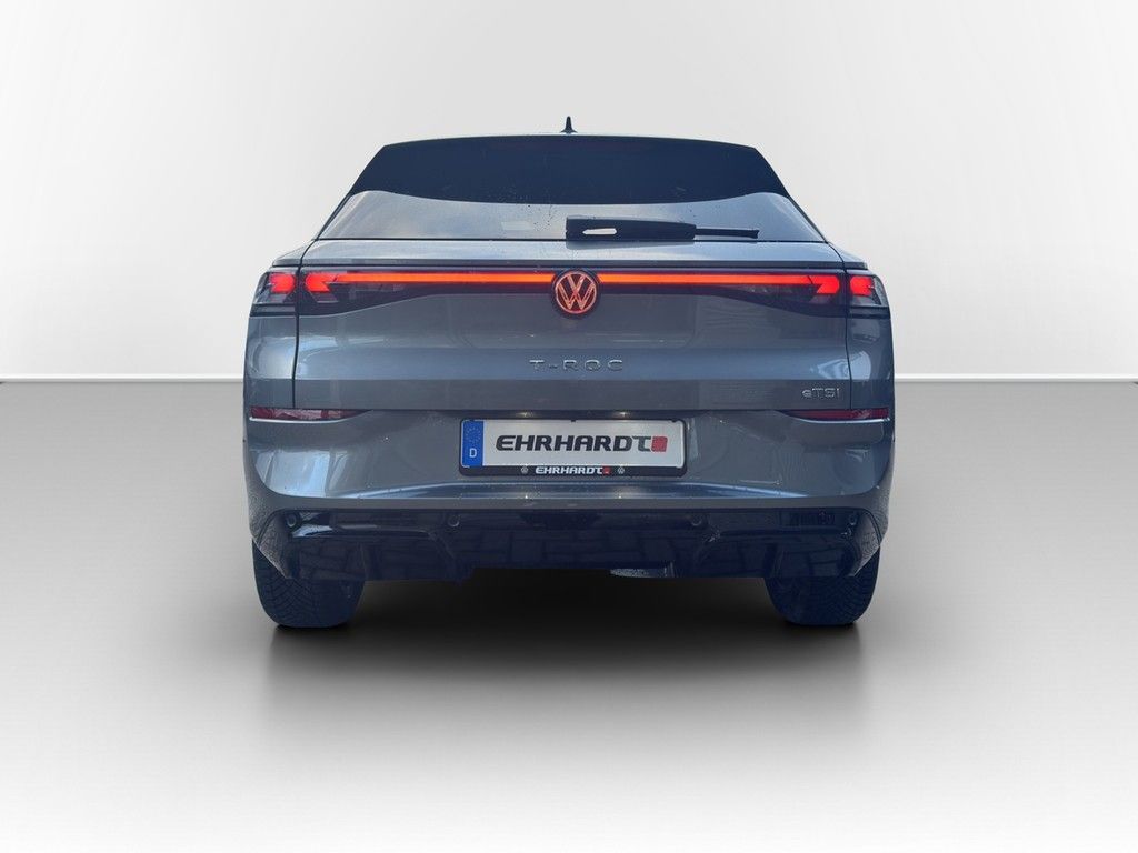 Volkswagen T-Roc - Bild 6