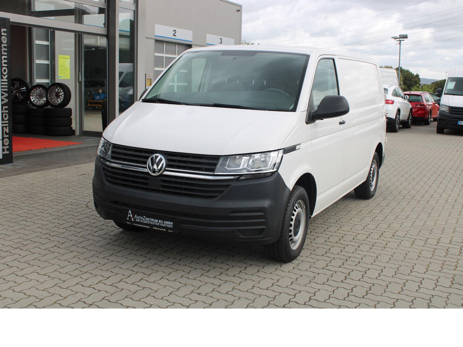 Volkswagen T6 Transporter