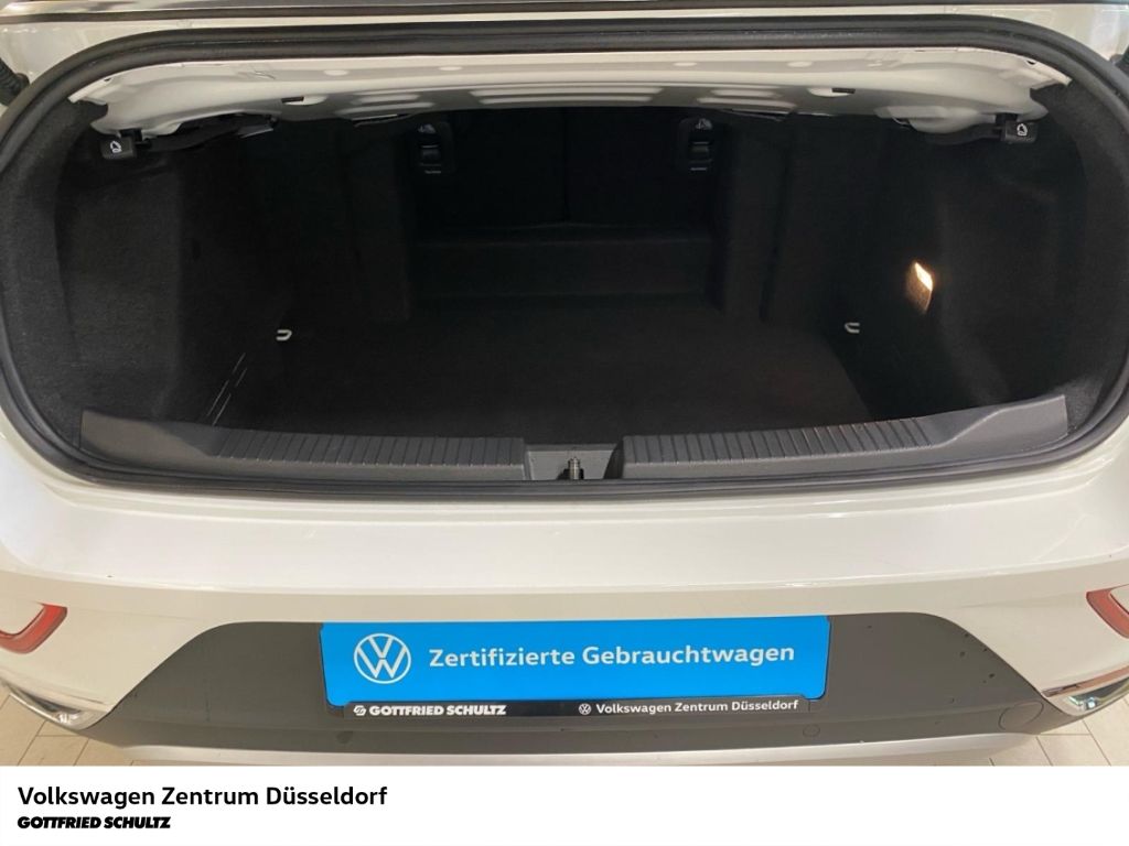 Volkswagen T-Roc - Bild 8