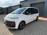 Hyundai Staria Diesel Schiebedach Standhei... - Hyundai STARIA von privat