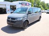 Volkswagen T6.1 Transporter Kombi lang 2.0 TDI 9-SITZER+AHK - Volkswagen: Transporter Lang