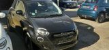 Fiat 500 e Icon Schwarz - Fiat 500e aus 2021