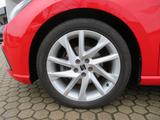 Seat Ibiza FR 1.0 TSI DSG *LED*KAMERA*SHZ* - gebrauchte Seat Kleinwagen