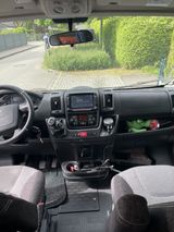 Knaus VAN TI 550 MD Platinum Selection - Knaus Ti 550