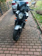 Yamaha VMAX 1700 - YAMAHA MOTORRAD