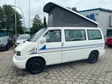 Volkswagen T4 Seedorf Camper California Standheizung - Volkswagen T4: Van, Camper