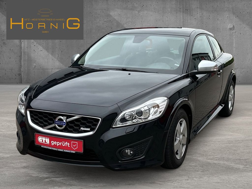 Volvo C30