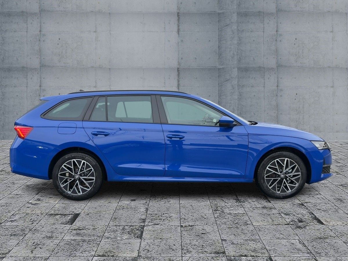 Skoda Octavia - Bild 6