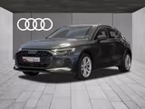 Audi A3 Sportback 35 TDI Advanced LED Navi+ Sportsitz - Audi A3: Automatik