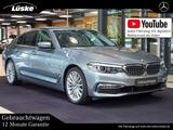 BMW 530 i Luxury Line Leder Nappa Head-up HiFi Memo