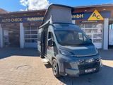 Dethleffs Globetrail Fiat Ducato 540DRGT1FI - Dethleffs 540